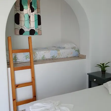 Panorama Apartment