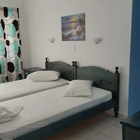 Panorama In Pisolivadi Lägenhet *