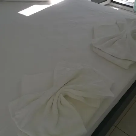 Apartamento Panorama *