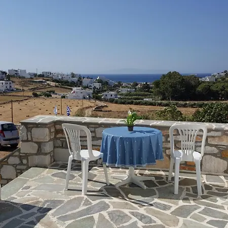 Apartamento Panorama *