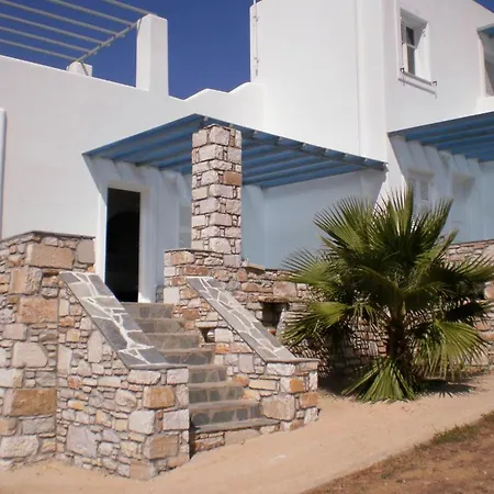 Panorama Apartamento Piso Livadi