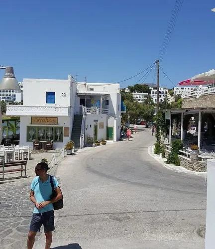 Panorama In Pisolivadi