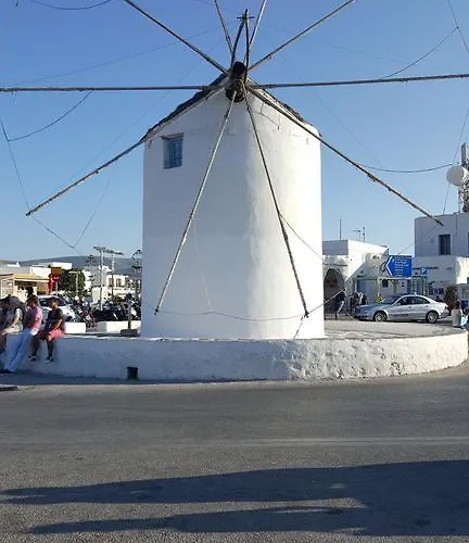 Panorama In Pisolivadi アパート ピソ ・リバディ