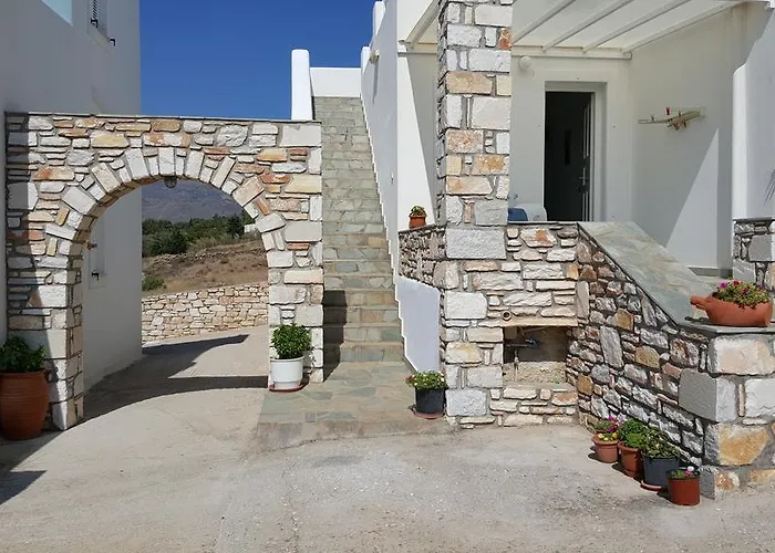 アパート Panorama In Pisolivadi ピソ ・リバディ