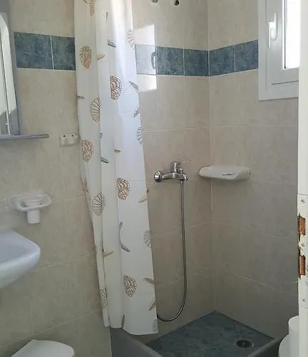 Panorama In Pisolivadi アパート ピソ ・リバディ