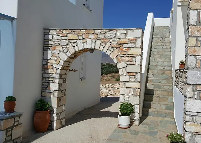 アパート Panorama In Pisolivadi *