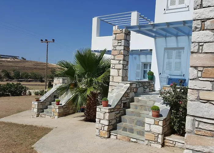 アパート Panorama In Pisolivadi ピソ ・リバディ