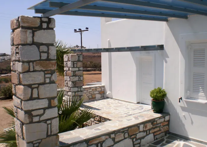 Panorama In Pisolivadi