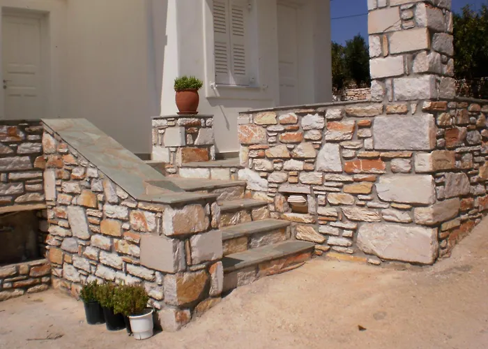 アパート Panorama In Pisolivadi ピソ ・リバディ